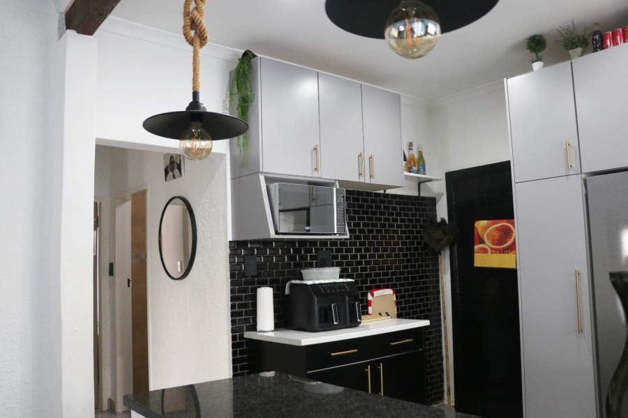 To Let 3 Bedroom Property for Rent in Idasvallei Western Cape